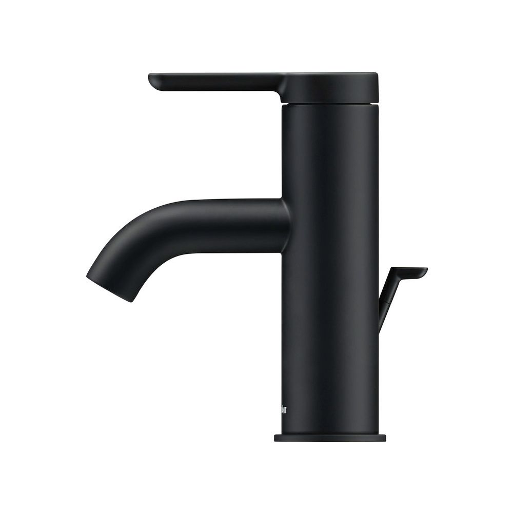 Duravit C.1 Einhebel-Waschtischmischer S, Mattschwarz, 5l/min, Hebelgriff, mit Ga... DURAVIT-C11010001046 4053424890845 (Abb. 3)
