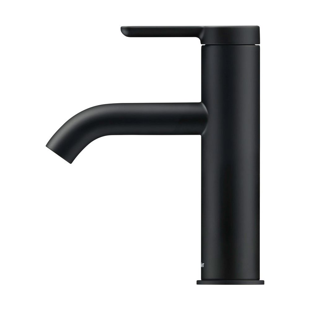 Duravit C.1 Einhebel-Waschtischmischer M, Mattschwarz, 5l/min, Hebelgriff, Auslad... DURAVIT-C11020002046 4053424890876 (Abb. 3)