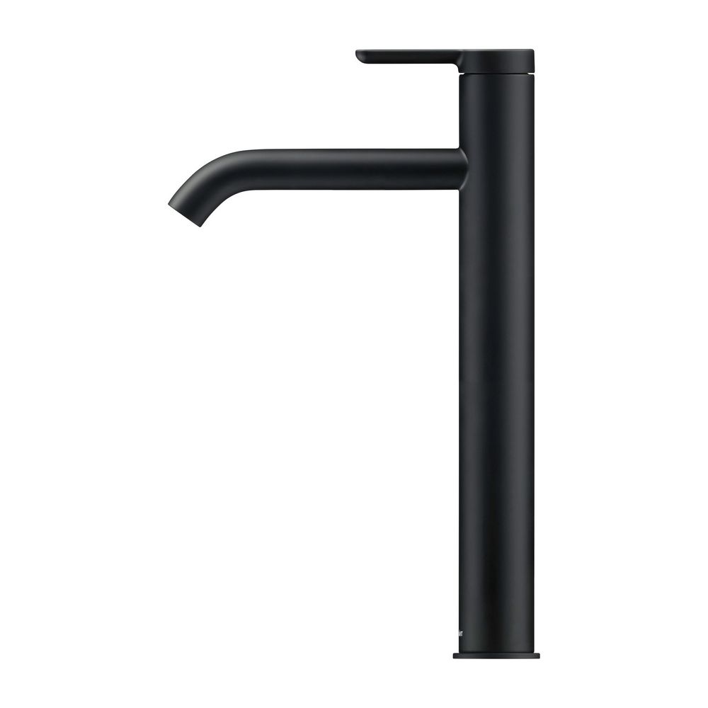Duravit C.1 Einhebel-Waschtischmischer XL, Mattschwarz, 5l/min, Hebelgriff, Ausla... DURAVIT-C11040002046 4053424890920 (Abb. 3)