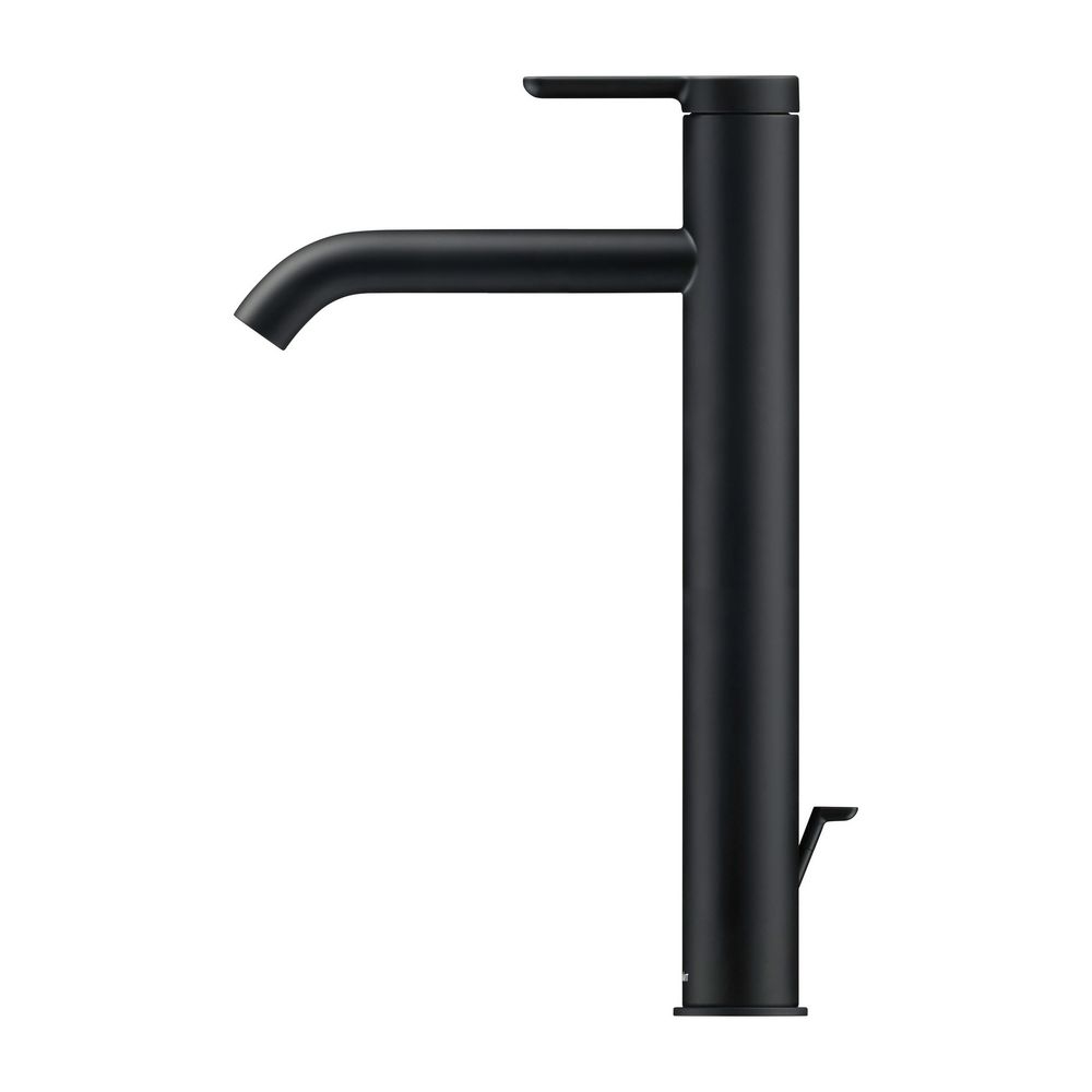 Duravit C.1 Einhebel-Waschtischmischer XL, Mattschwarz, 5l/min, Hebelgriff, mit G... DURAVIT-C11040001046 4053424890913 (Abb. 3)
