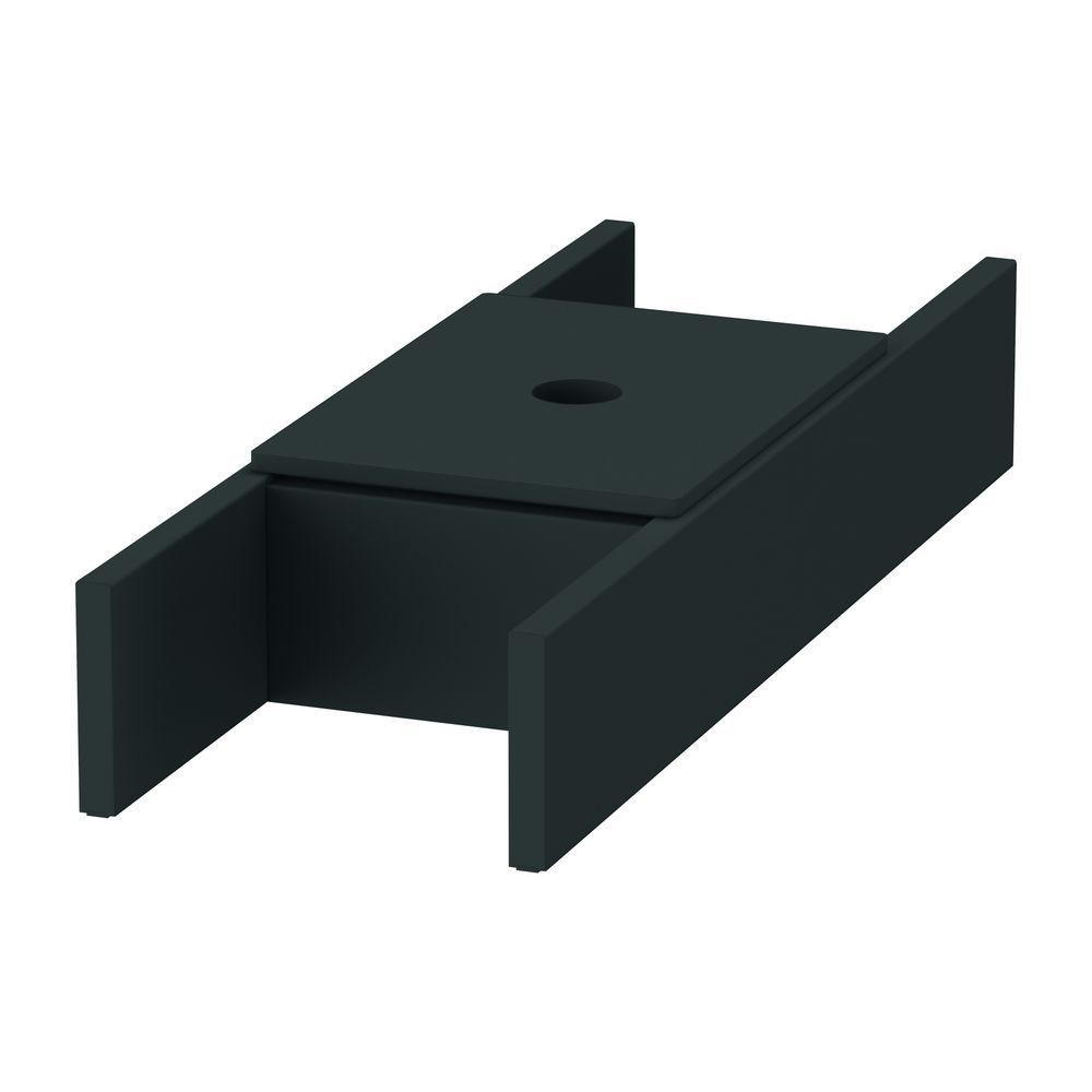 Duravit Universal Inneneinteilung, Diamantschwarz, passen für Waschtischunterb... DURAVIT-UV9644000000000 4063382807946 (Abb. 1)