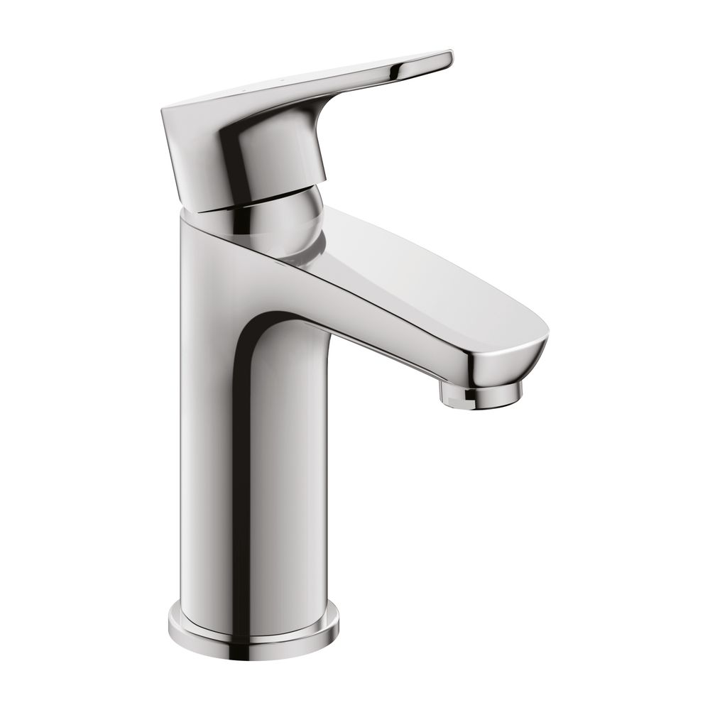 Duravit B.1 Einhebel-Waschtischmischer S, Chrom, 5,5l/min, Hebelgriff, Höhe 155, ... DURAVIT-B11010002010 7612158494131 (Abb. 4)