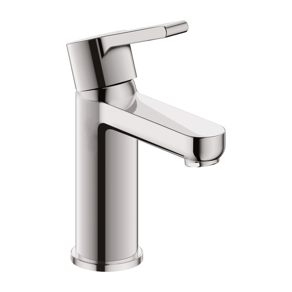 Duravit B.2 Einhebel-Waschtischmischer S, Chrom, 5,5l/min, Hebelgriff, Ausladung ... DURAVIT-B21010002010 7612158494292 (Abb. 4)