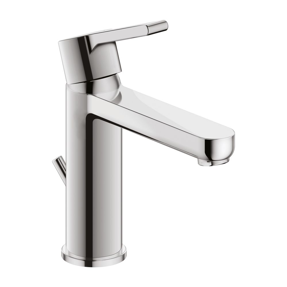 Duravit B.2 Einhebel-Waschtischmischer M, Chrom, 5l/min, Hebelgriff, mit Garnitu... DURAVIT-B21020001010 7612158494353 (Abb. 14)