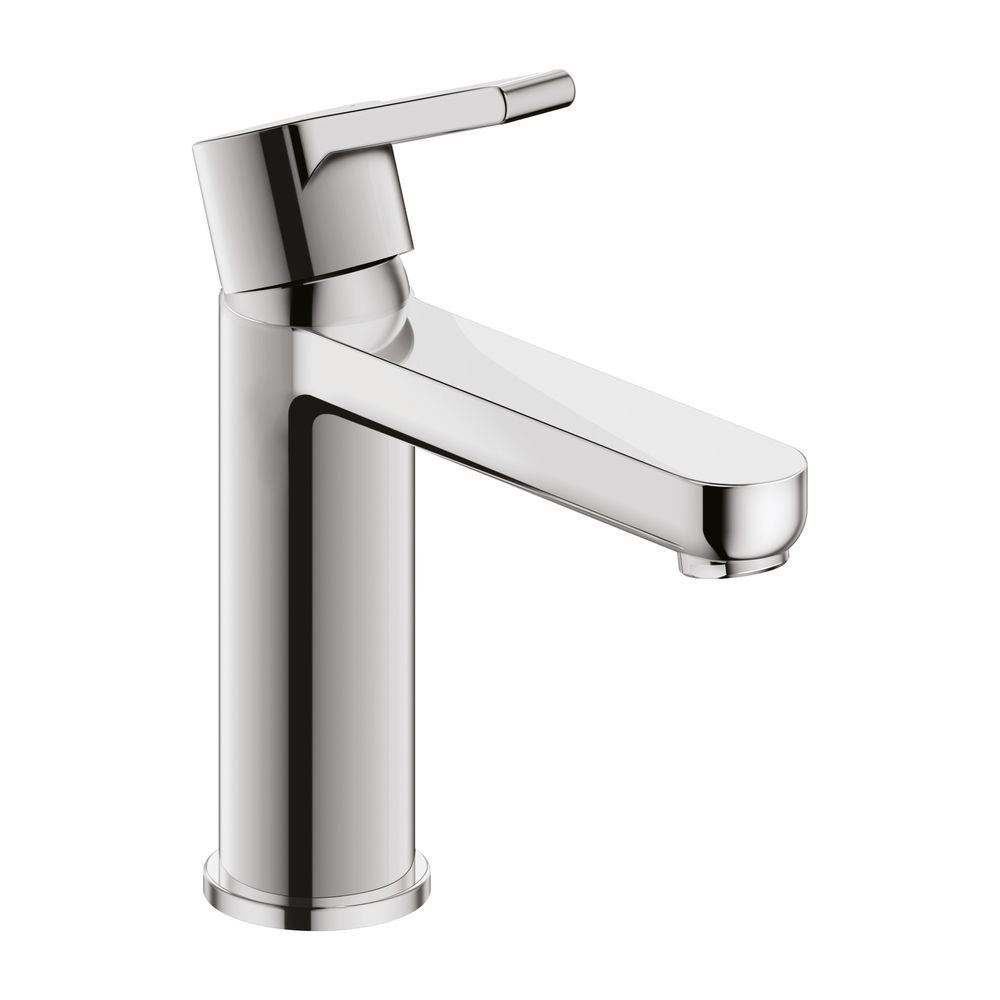 Duravit B.2 Einhebel-Waschtischmischer M, Chrom, 5l/min, Hebelgriff, Ausladung 1... DURAVIT-B21020002010 7612158494339 (Abb. 15)