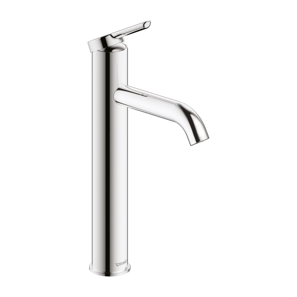 Duravit C.1 Einhebel-Waschtischmischer L, Chrom, 5l/min, Hebelgriff, Ausladung 1... DURAVIT-C11030002010 7612158491345 (Abb. 13)