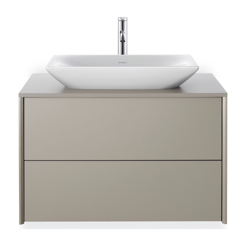 Duravit C.1 Einhebel-Waschtischmischer L, Chrom, 5l/min, Hebelgriff, Ausladung 1... DURAVIT-C11030002010 7612158491345 (Abb. 15)