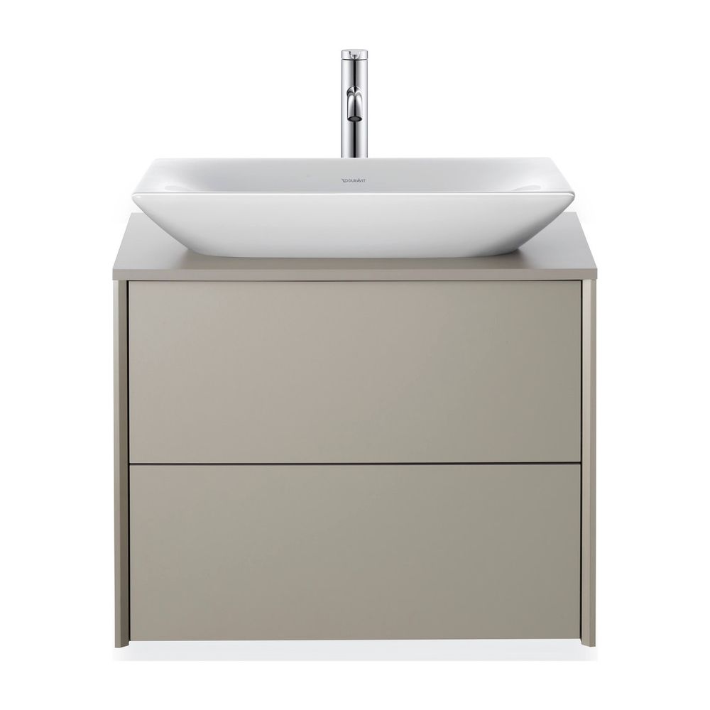 Duravit C.1 Einhebel-Waschtischmischer L, Chrom, 5l/min, Hebelgriff, Ausladung 1... DURAVIT-C11030002010 7612158491345 (Abb. 16)
