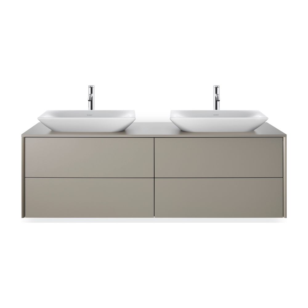 Duravit C.1 Einhebel-Waschtischmischer L, Chrom, 5l/min, Hebelgriff, Ausladung 1... DURAVIT-C11030002010 7612158491345 (Abb. 19)