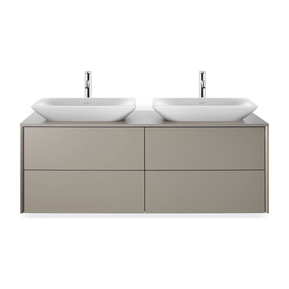 Duravit C.1 Einhebel-Waschtischmischer L, Chrom, 5l/min, Hebelgriff, Ausladung 1... DURAVIT-C11030002010 7612158491345 (Abb. 21)
