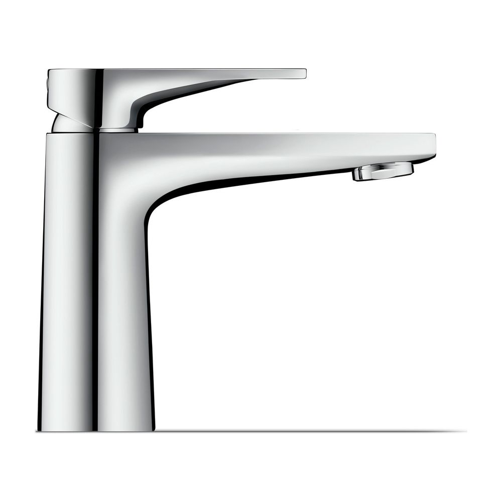 Duravit Tulum by Starck Einhebel-Waschtischmischer S, Chrom, 5l/min, Hebelgriff, ... DURAVIT-TU1010002010 4063382961020 (Abb. 1)