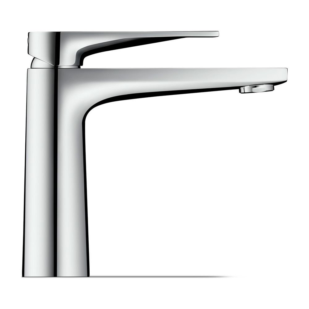 Duravit Tulum by Starck Einhebel-Waschtischmischer M, Chrom, 5l/min, Hebelgriff, ... DURAVIT-TU1020002010 4063382961051 (Abb. 2)