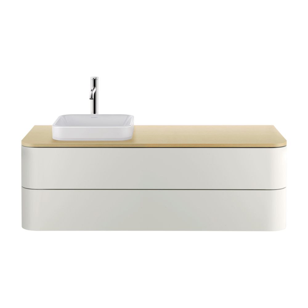 Duravit C.1 Einhebel-Waschtischmischer L, Chrom, 5l/min, Hebelgriff, Ausladung 13... DURAVIT-C11030002010 7612158491345 (Abb. 6)