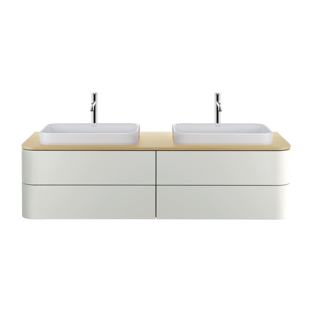 Duravit C.1 Einhebel-Waschtischmischer L, Chrom, 5l/min, Hebelgriff, Ausladung 13... DURAVIT-C11030002010 7612158491345 (Abb. 7)