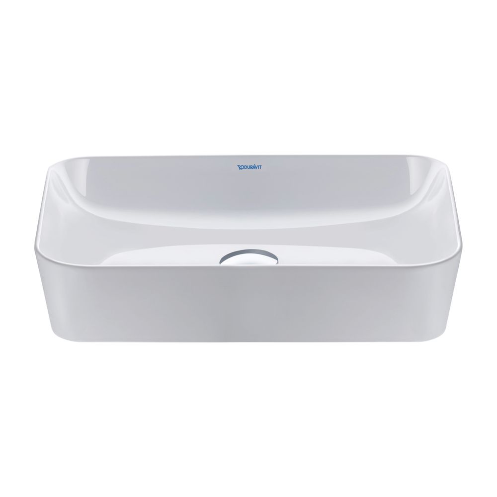 Duravit Universal Schaftventil, Chrom glänzend, Waschtisch ohne ÜL Höhe 50mm, Messi... DURAVIT-0050241000 4021534003356 (Abb. 4)