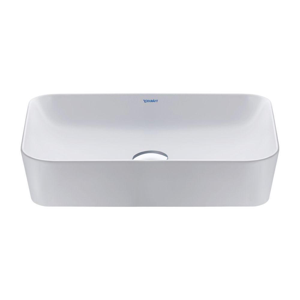 Duravit Universal Schaftventil, Chrom glänzend, Waschtisch ohne ÜL Höhe 50mm, Messi... DURAVIT-0050241000 4021534003356 (Abb. 6)