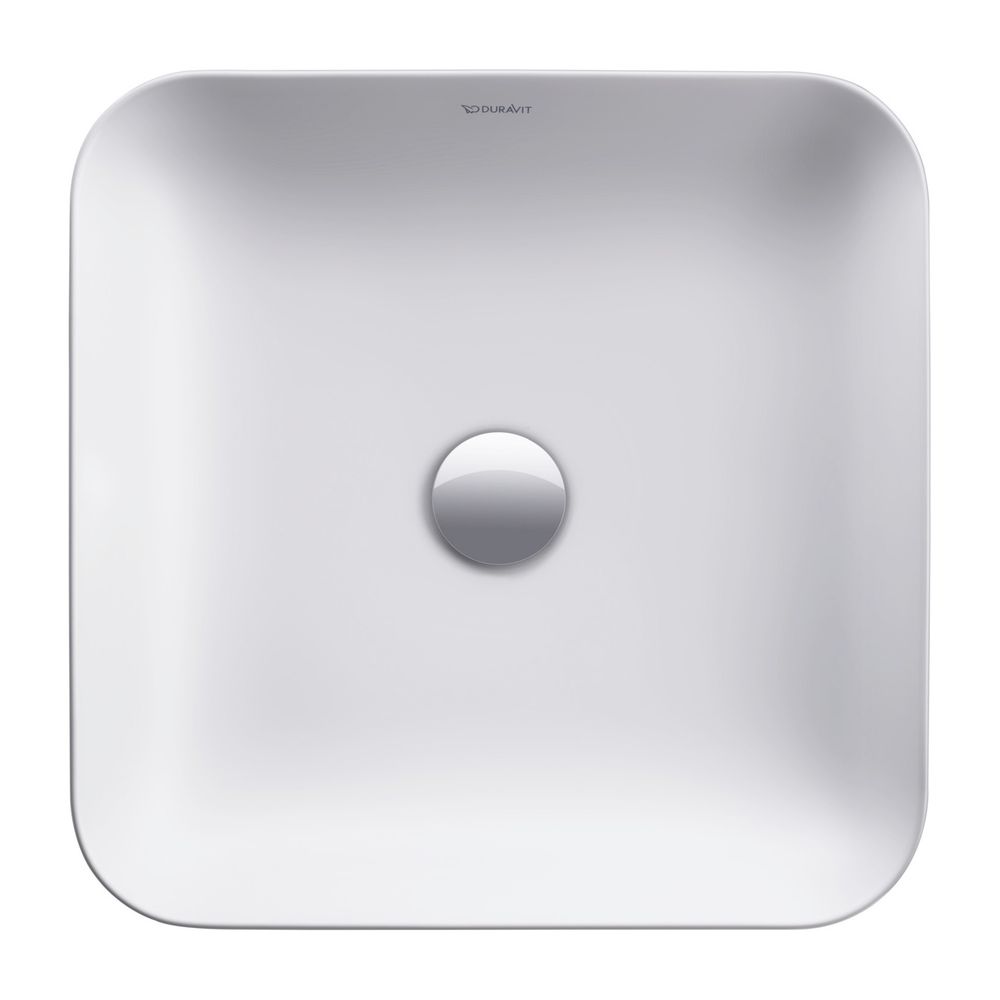Duravit Universal Schaftventil, Chrom glänzend, Waschtisch ohne ÜL Höhe 50mm, Messi... DURAVIT-0050241000 4021534003356 (Abb. 8)
