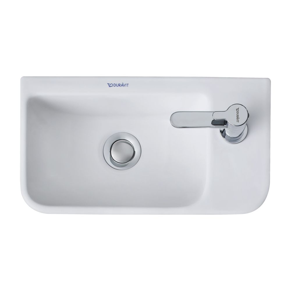 Duravit Universal Schaftventil, Chrom glänzend, Waschtisch ohne ÜL Höhe 50mm, Mess... DURAVIT-0050241000 4021534003356 (Abb. 35)