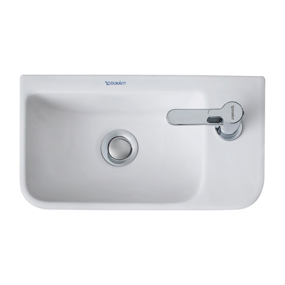 Duravit Universal Schaftventil, Chrom glänzend, Waschtisch ohne ÜL Höhe 50mm, Mess... DURAVIT-0050241000 4021534003356 (Abb. 36)