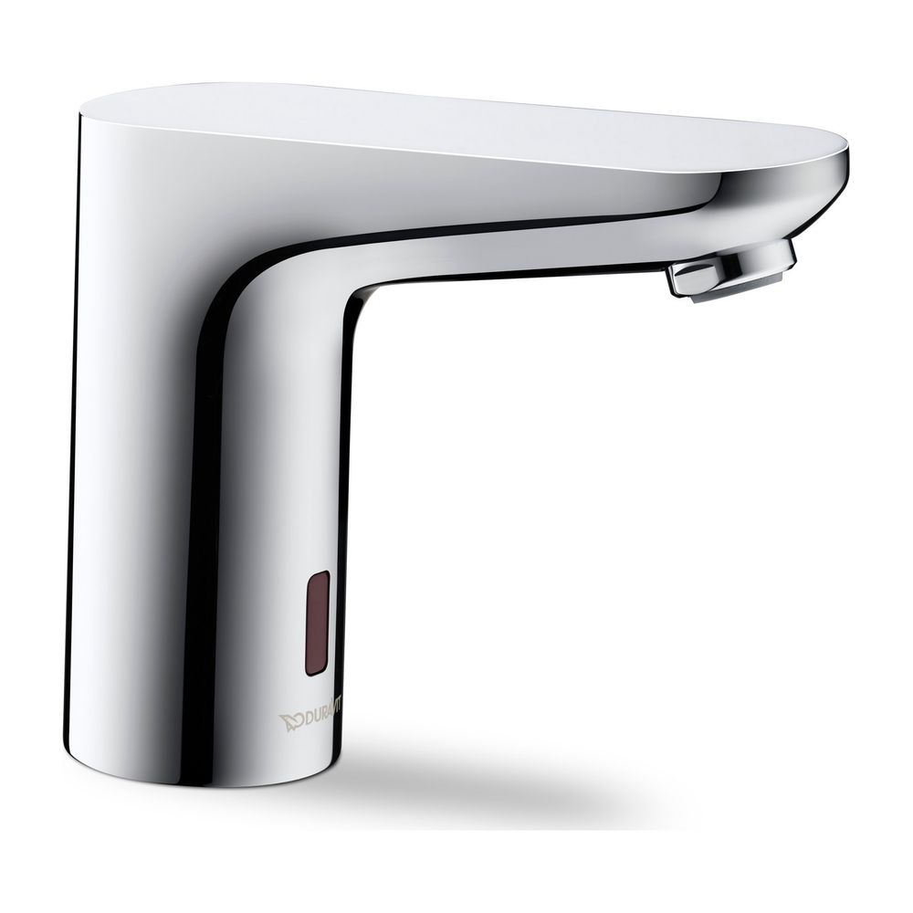 Duravit Waschtischmischer elektronisch Sensor 1, Wassertemperatur voreinstellbar,... DURAVIT-SE1090009010 4063382960870 (Abb. 1)