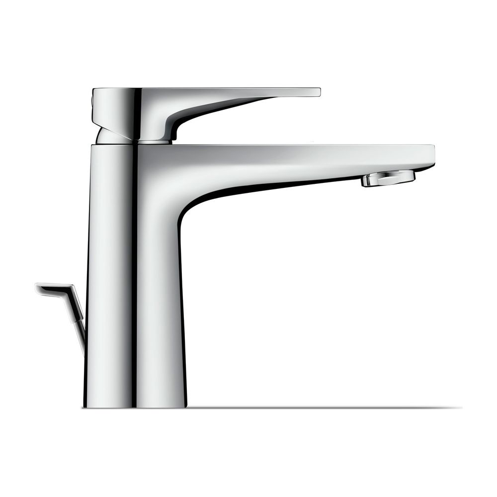 Duravit Tulum by Starck Einhebel-Waschtischmischer S, Chrom, 5l/min, mit Garnitur... DURAVIT-TU1010001010 4063382961013 (Abb. 2)