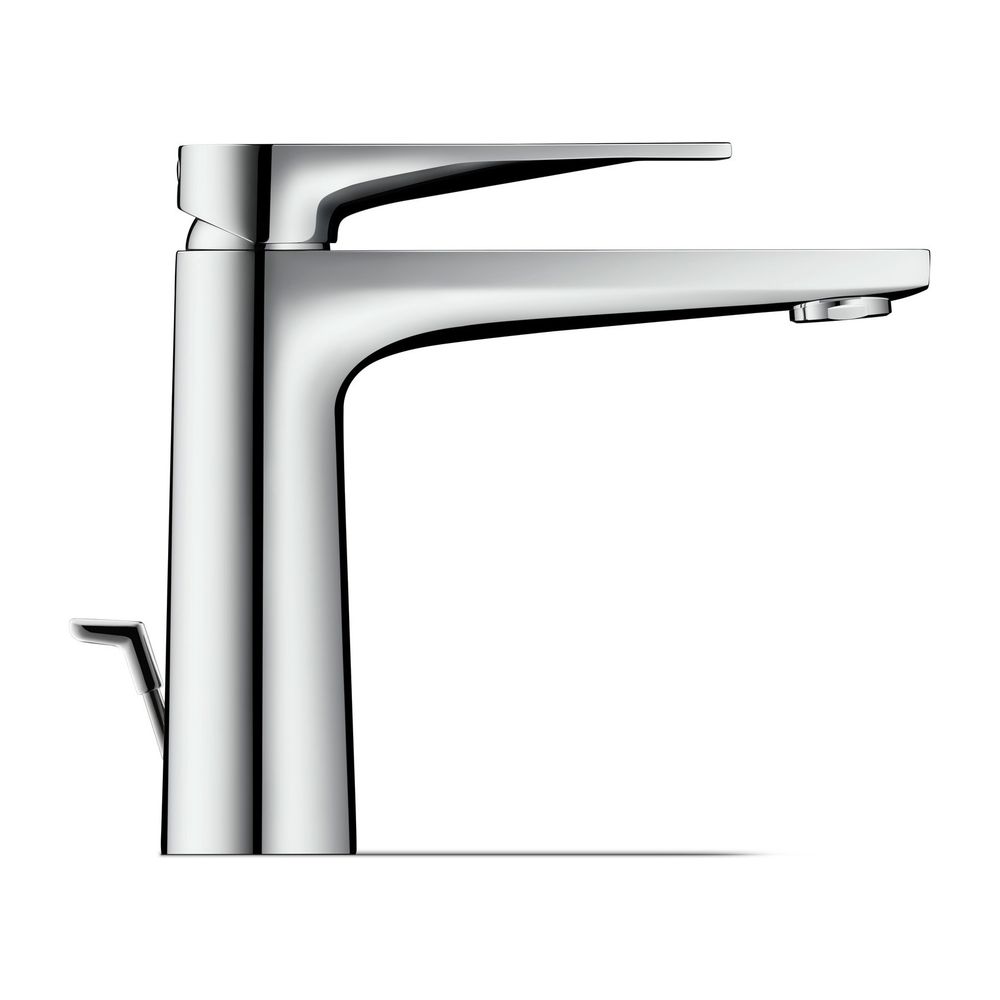 Duravit Tulum by Starck Einhebel-Waschtischmischer M, Chrom, 5l/min, mit Garnitur... DURAVIT-TU1020001010 4063382961037 (Abb. 2)