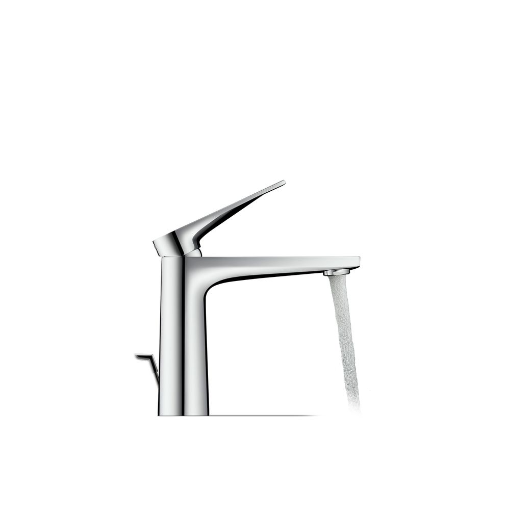 Duravit Tulum by Starck Einhebel-Waschtischmischer M FreshStart Chrom, 5l/min, Ga... DURAVIT-TU1021001010 4063382961075 (Abb. 6)