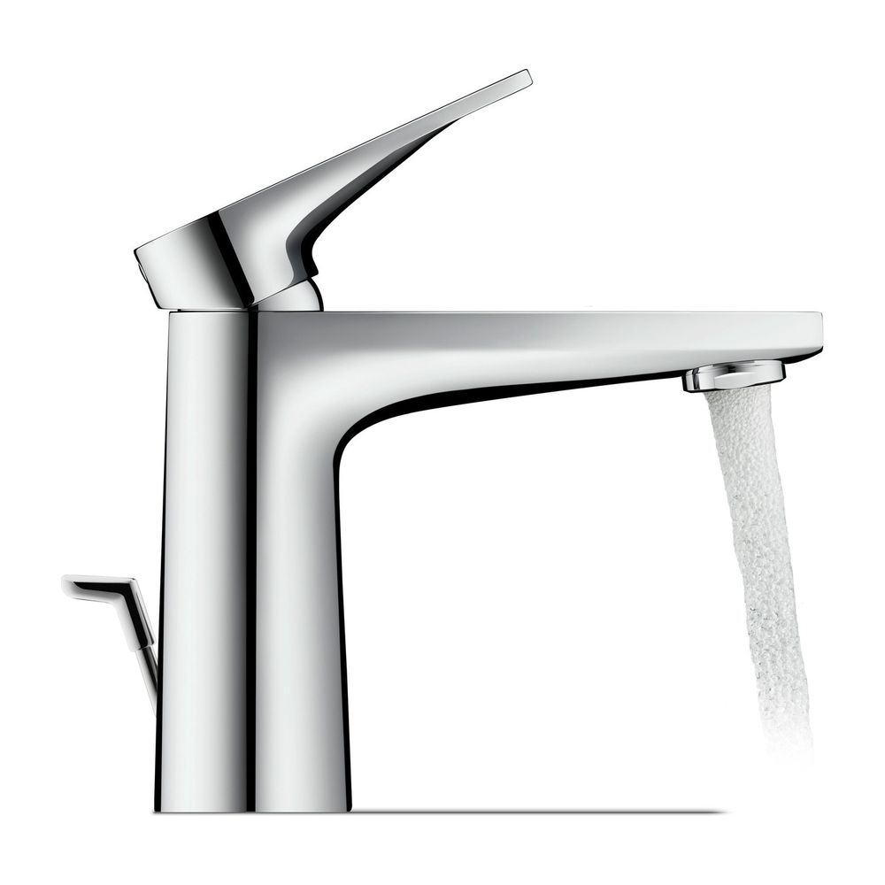 Duravit Tulum by Starck Einhebel-Waschtischmischer S, Chrom, 5l/min, mit Garnitur... DURAVIT-TU1010001010 4063382961013 (Abb. 6)