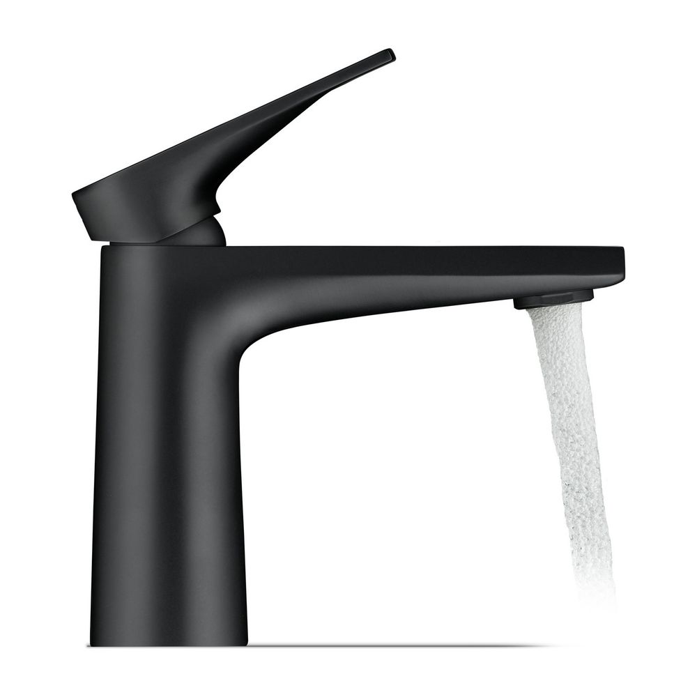 Duravit Tulum by Starck Einhebel-Waschtischmischer S FreshStart, Mattschwarz, 5l/... DURAVIT-TU1011002046 4067116984286 (Abb. 6)