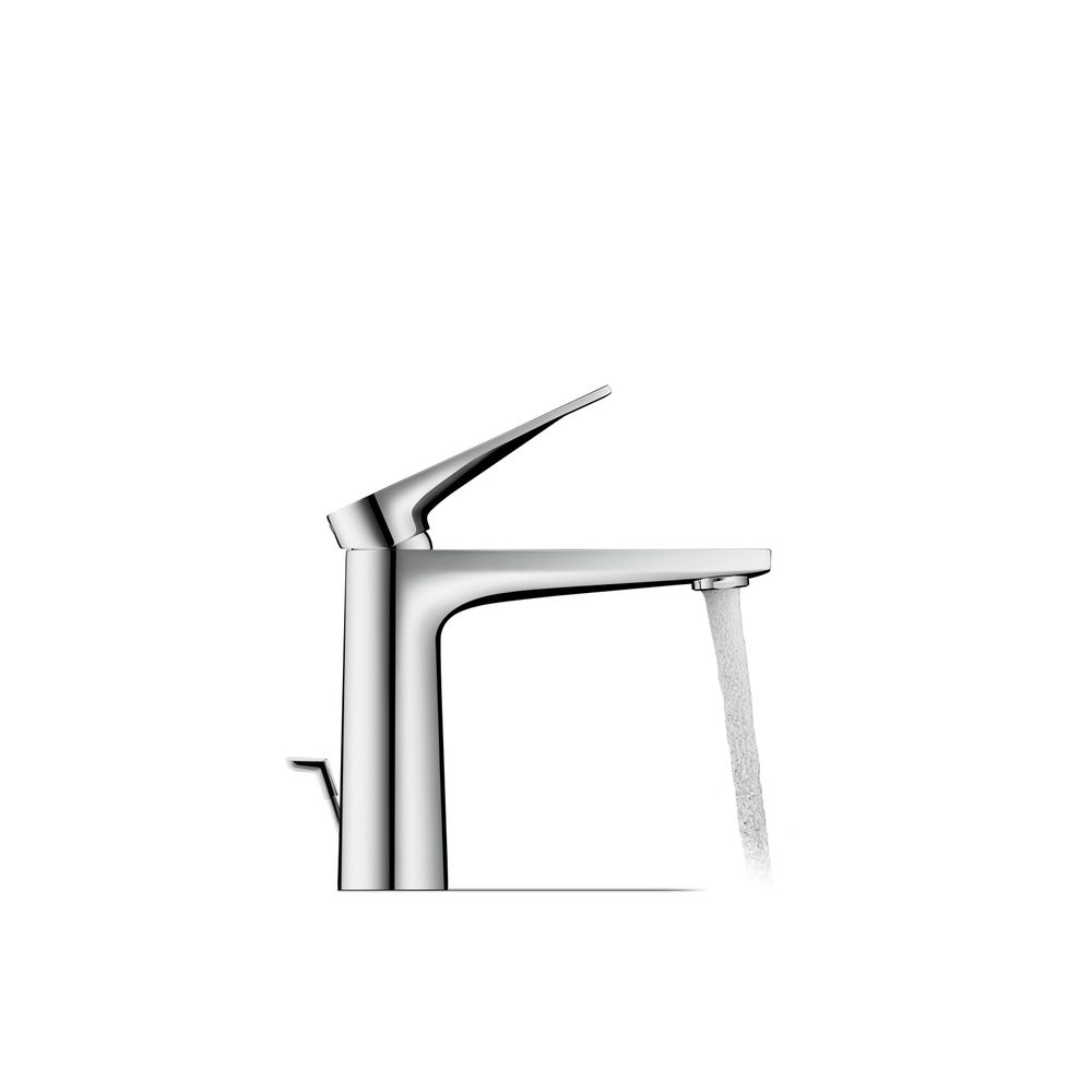 Duravit Tulum by Starck Einhebel-Waschtischmischer M FreshStart Chrom, 5l/min, Ga... DURAVIT-TU1021001010 4063382961075 (Abb. 8)