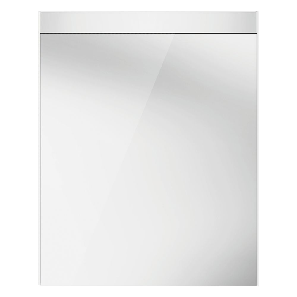 Duravit Better Spiegelschrank mit Licht Wandmontage 148x610x760mm, L, Neutral, Tü... DURAVIT-LM7830R00002 4053424468068 (Abb. 6)