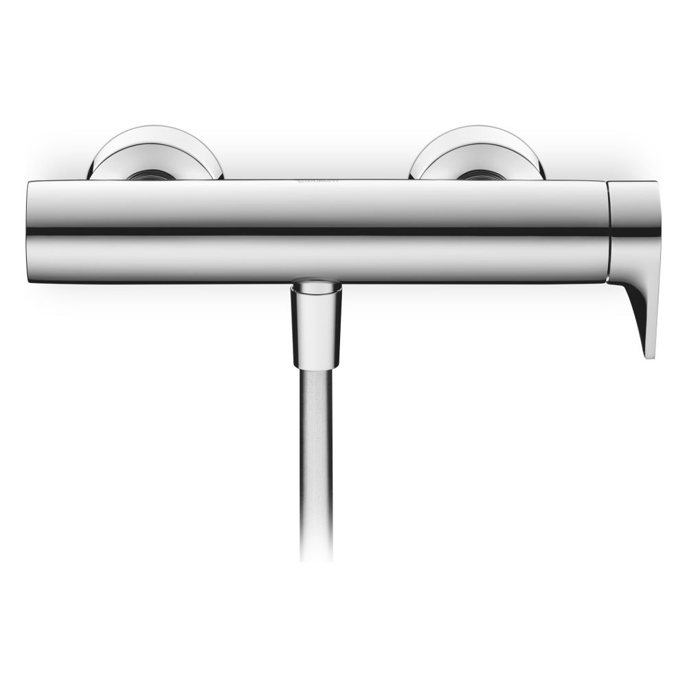Duravit Tulum by Starck Einhebel-Brausemischer Aufputz, Chrom, Anschlussart S-Ans... DURAVIT-TU4230000010 4063382961266 (Abb. 4)