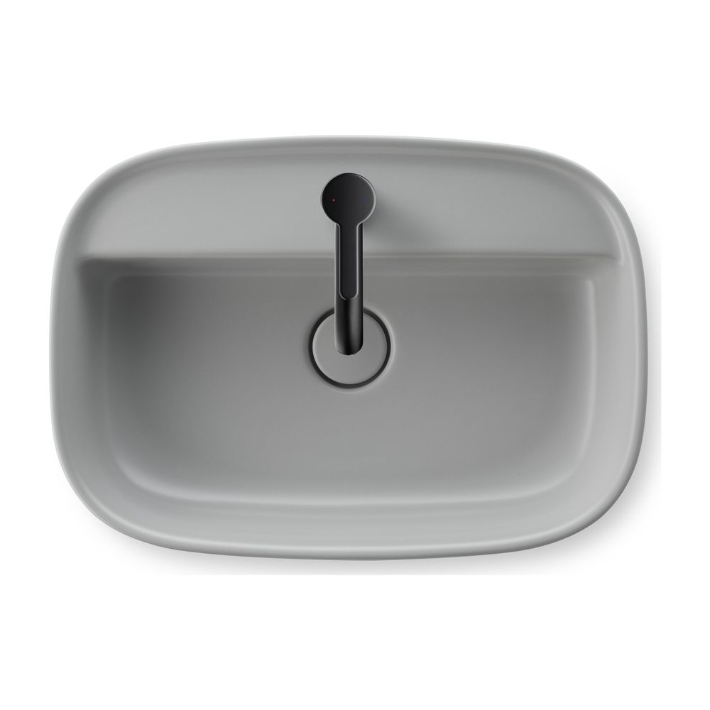 Duravit C.1 Einhebel-Waschtischmischer M, Mattschwarz, 5l/min, Hebelgriff, mit G... DURAVIT-C11020001046 4053424891743 (Abb. 13)
