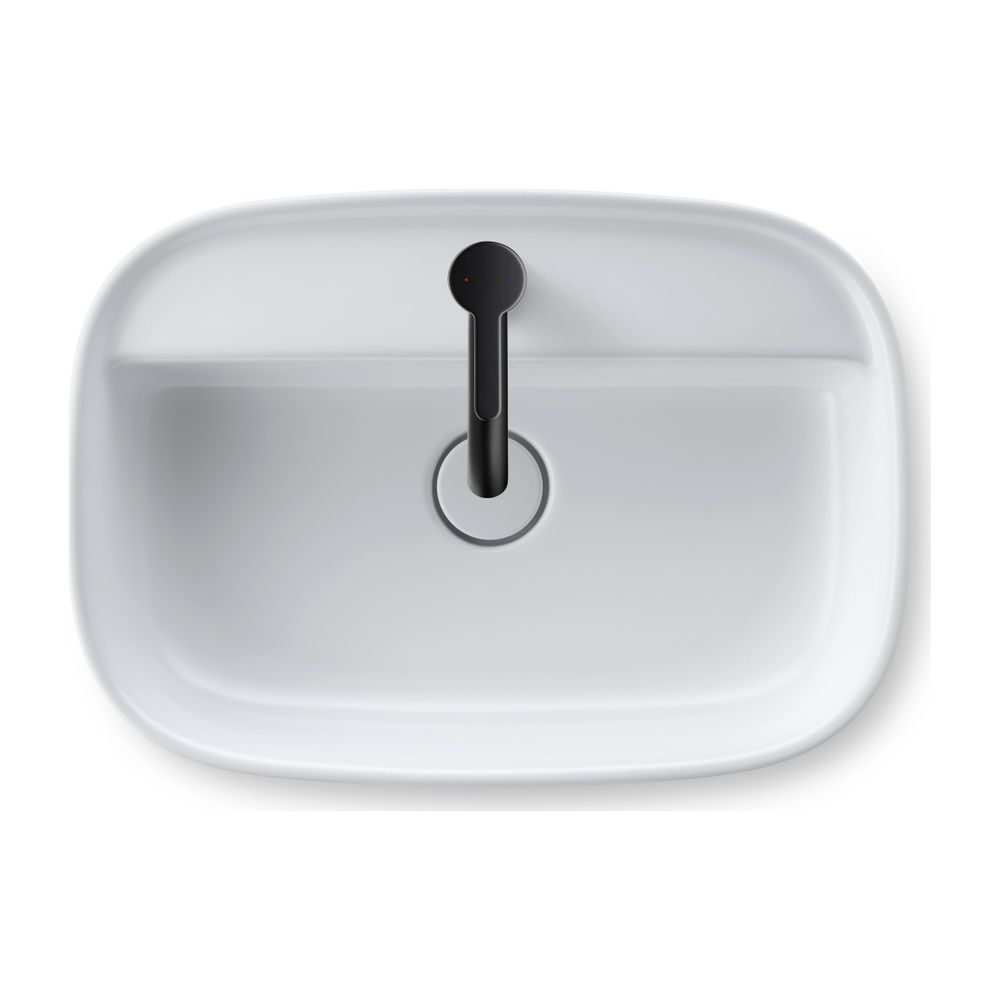 Duravit C.1 Einhebel-Waschtischmischer M, Mattschwarz, 5l/min, Hebelgriff, mit G... DURAVIT-C11020001046 4053424891743 (Abb. 14)