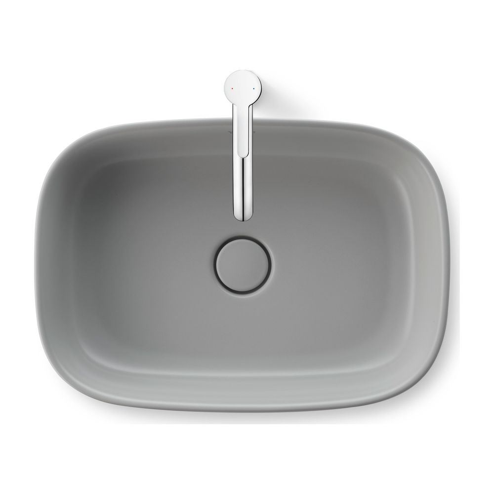 Duravit C.1 Einhebel-Waschtischmischer L, Chrom, 5l/min, Hebelgriff, Ausladung 1... DURAVIT-C11030002010 7612158491345 (Abb. 23)