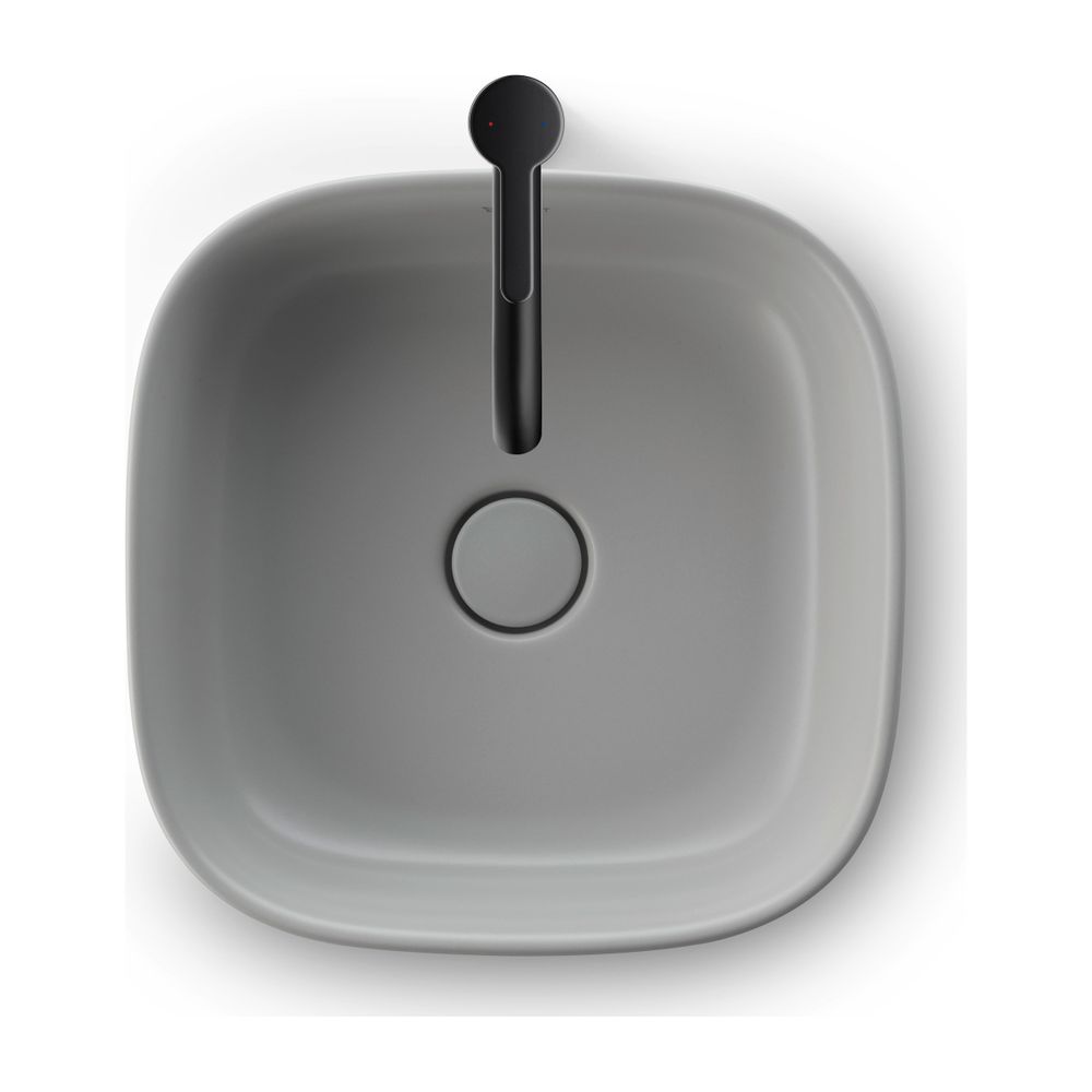 Duravit C.1 Einhebel-Waschtischmischer L, Mattschwarz, 5l/min, Hebelgriff, mit Ga... DURAVIT-C11030001046 4053424890890 (Abb. 9)