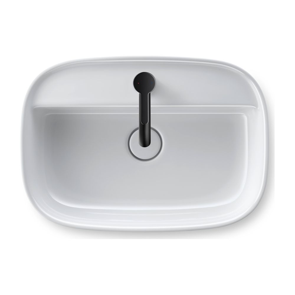 Duravit C.1 Einhebel-Waschtischmischer M, Mattschwarz, 5l/min, Hebelgriff, mit G... DURAVIT-C11020001046 4053424891743 (Abb. 20)