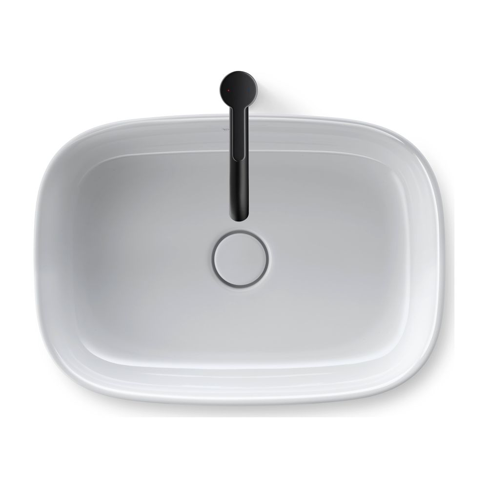 Duravit C.1 Einhebel-Waschtischmischer L, Mattschwarz, 5l/min, Hebelgriff, mit G... DURAVIT-C11030001046 4053424890890 (Abb. 13)