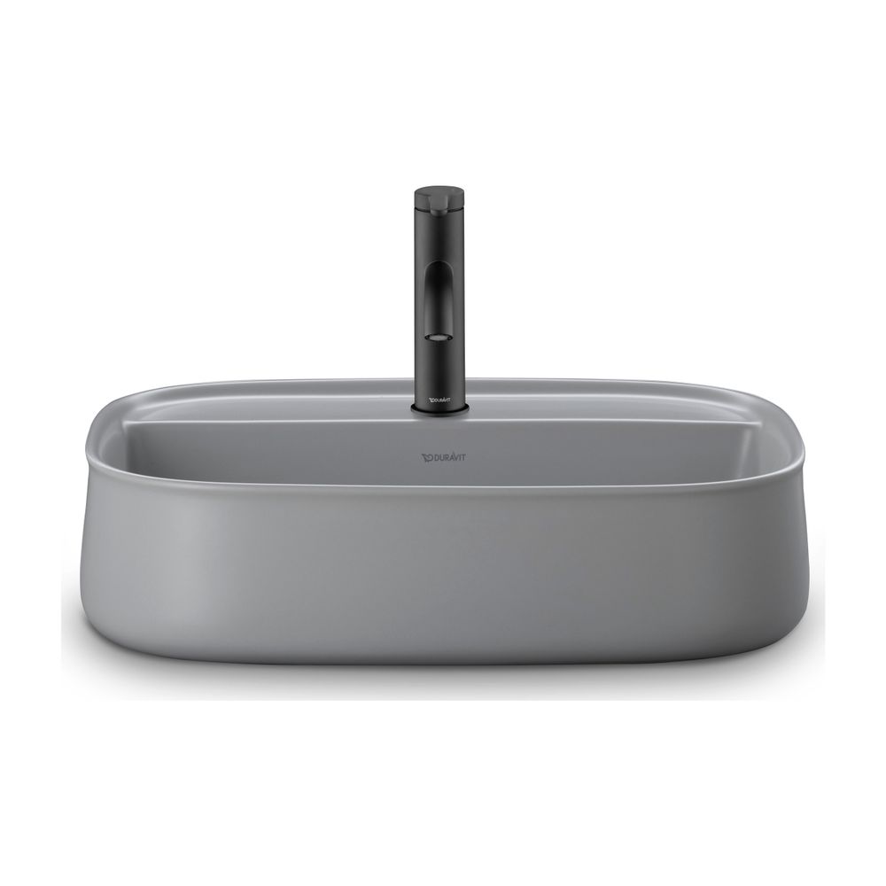 Duravit C.1 Einhebel-Waschtischmischer M, Mattschwarz, 5l/min, Hebelgriff, mit G... DURAVIT-C11020001046 4053424891743 (Abb. 21)