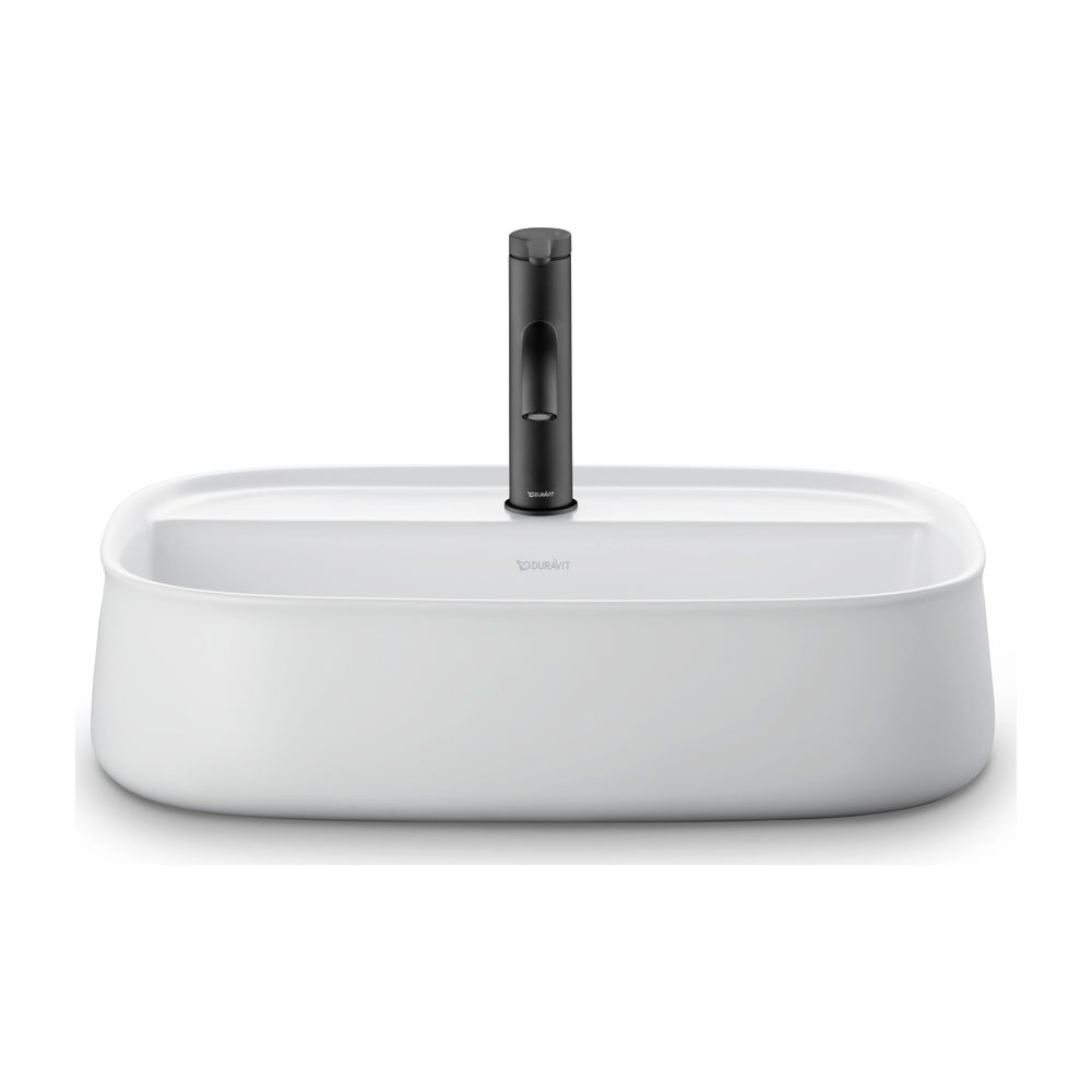 Duravit C.1 Einhebel-Waschtischmischer M, Mattschwarz, 5l/min, Hebelgriff, mit G... DURAVIT-C11020001046 4053424891743 (Abb. 22)