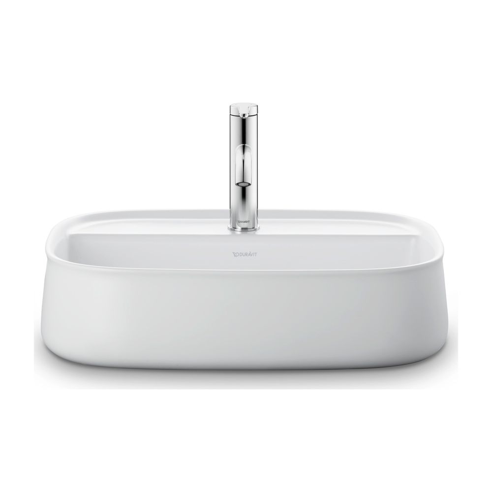 Duravit C.1 Einhebel-Waschtischmischer M, Chrom, 5l/min, Hebelgriff, mit Garnitu... DURAVIT-C11020001010 7612158491086 (Abb. 86)
