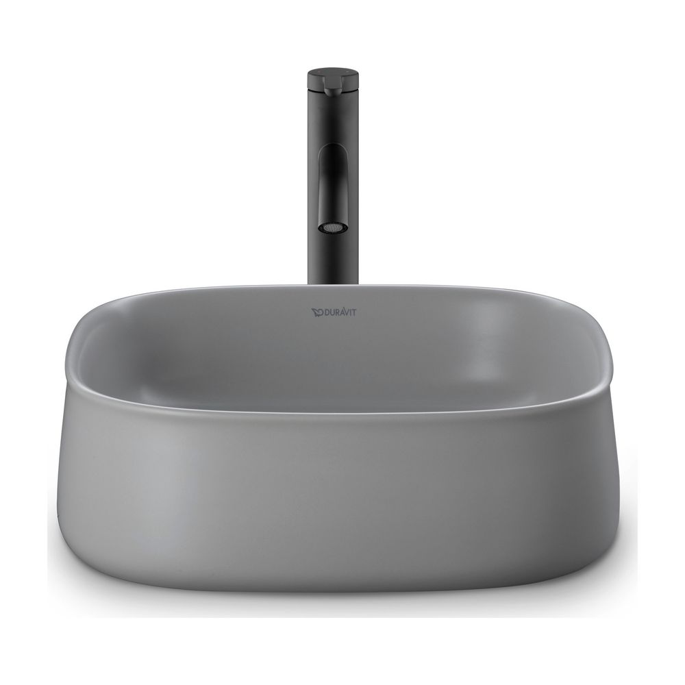 Duravit C.1 Einhebel-Waschtischmischer L, Mattschwarz, 5l/min, Hebelgriff, mit G... DURAVIT-C11030001046 4053424890890 (Abb. 14)