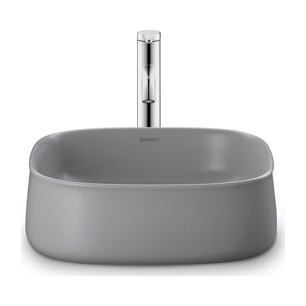 Duravit C.1 Einhebel-Waschtischmischer L, Chrom, 5l/min, Hebelgriff, Ausladung 1... DURAVIT-C11030002010 7612158491345 (Abb. 31)
