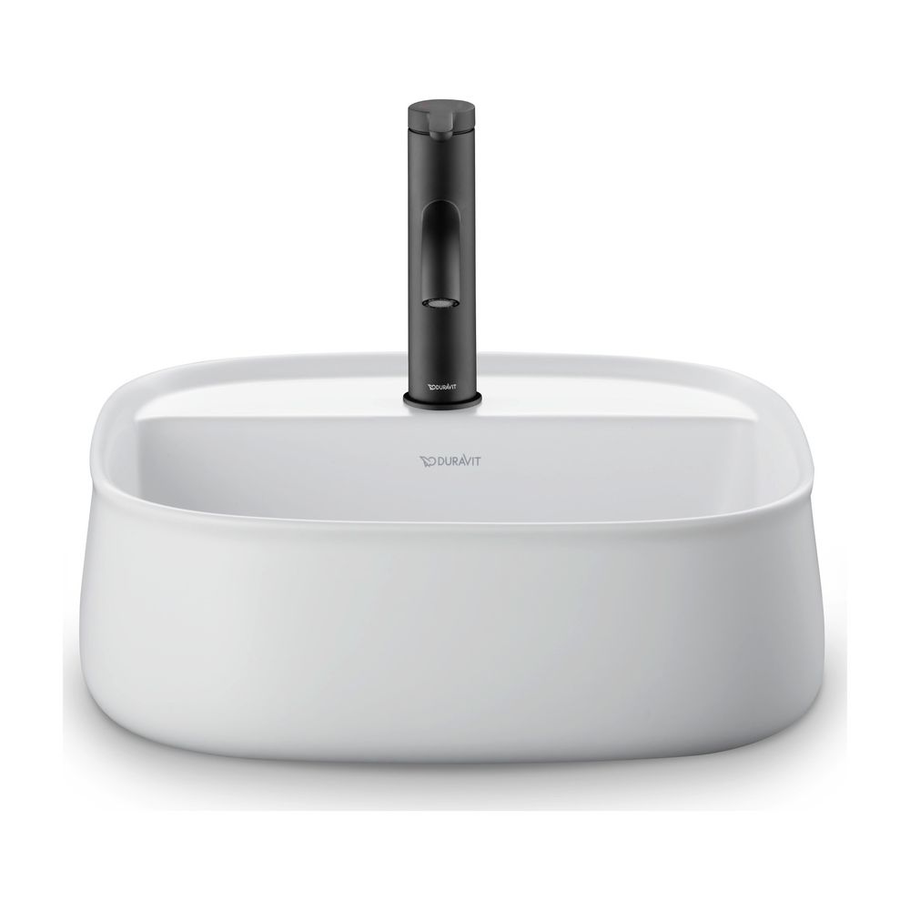 Duravit C.1 Einhebel-Waschtischmischer M, Mattschwarz, 5l/min, Hebelgriff, mit G... DURAVIT-C11020001046 4053424891743 (Abb. 25)