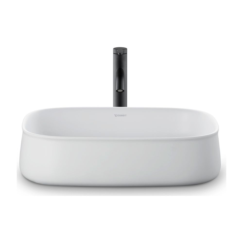 Duravit C.1 Einhebel-Waschtischmischer L, Mattschwarz, 5l/min, Hebelgriff, mit G... DURAVIT-C11030001046 4053424890890 (Abb. 16)