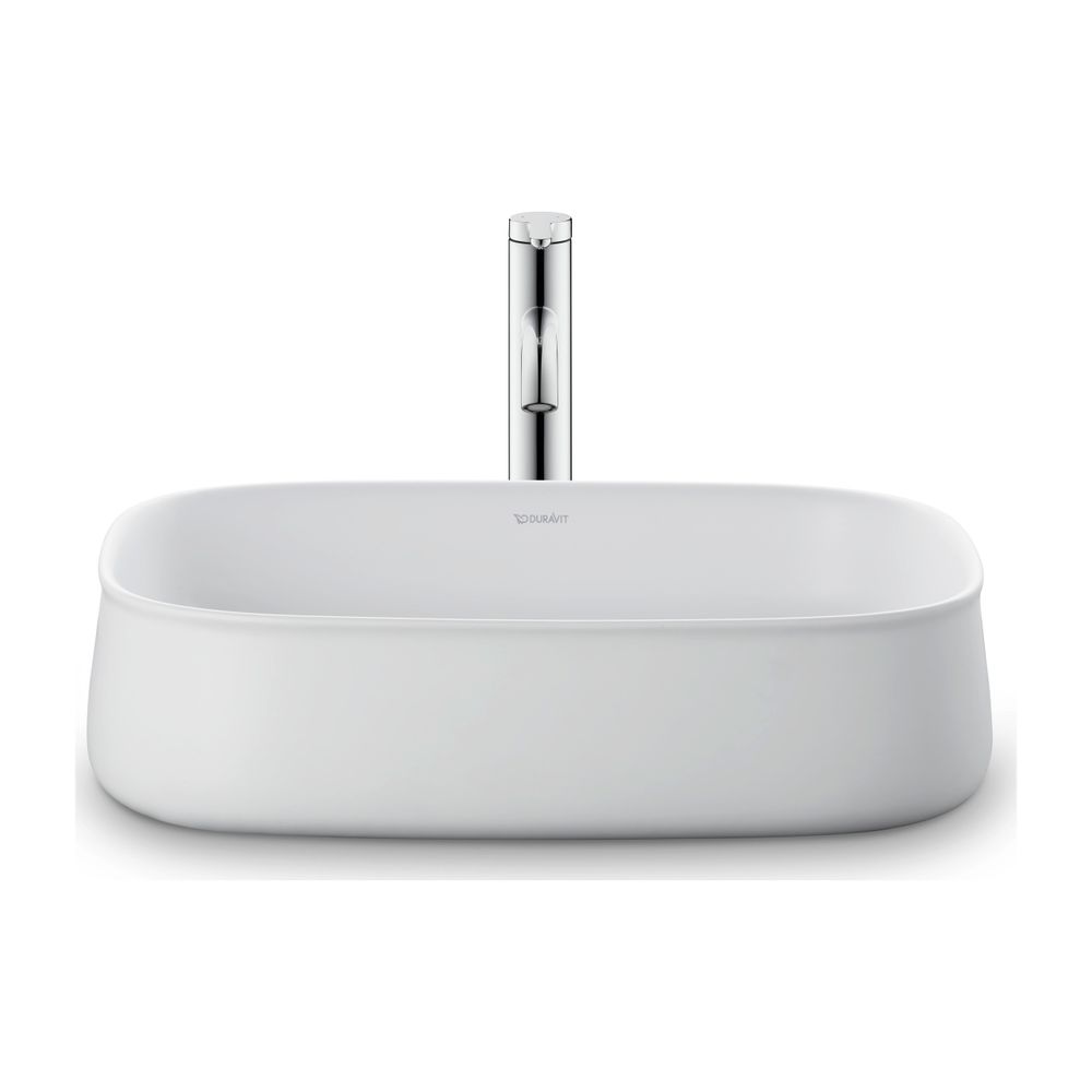 Duravit C.1 Einhebel-Waschtischmischer L, Chrom, 5l/min, Hebelgriff, Ausladung 1... DURAVIT-C11030002010 7612158491345 (Abb. 33)