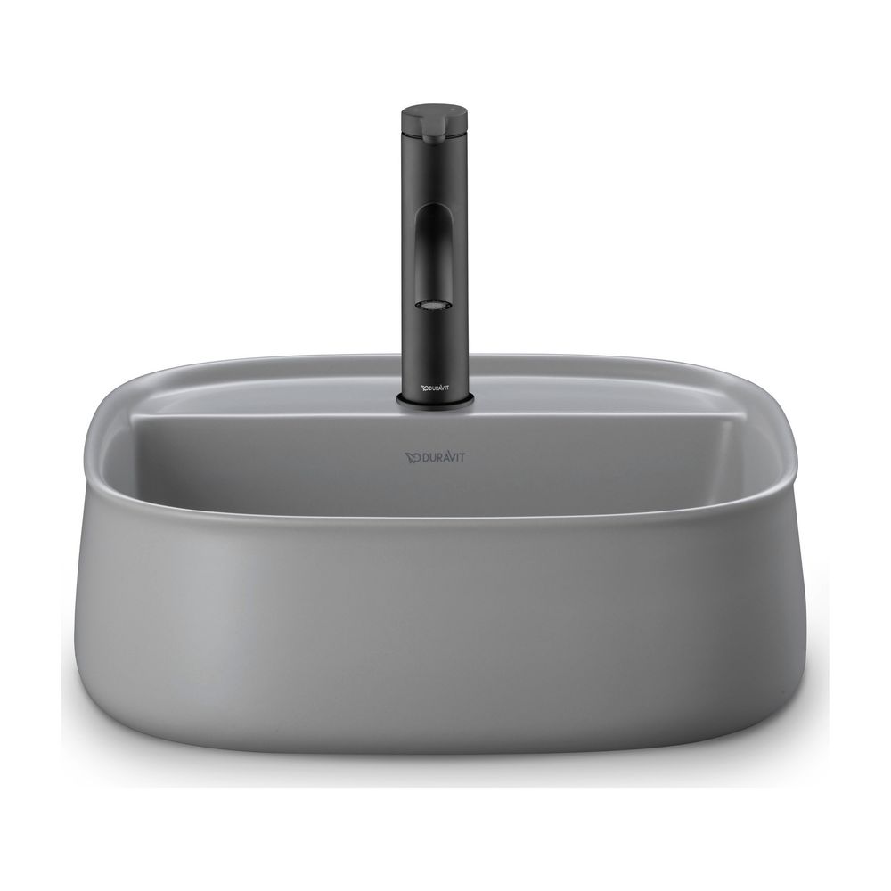 Duravit C.1 Einhebel-Waschtischmischer L, Mattschwarz, 5l/min, Hebelgriff, mit G... DURAVIT-C11030001046 4053424890890 (Abb. 18)