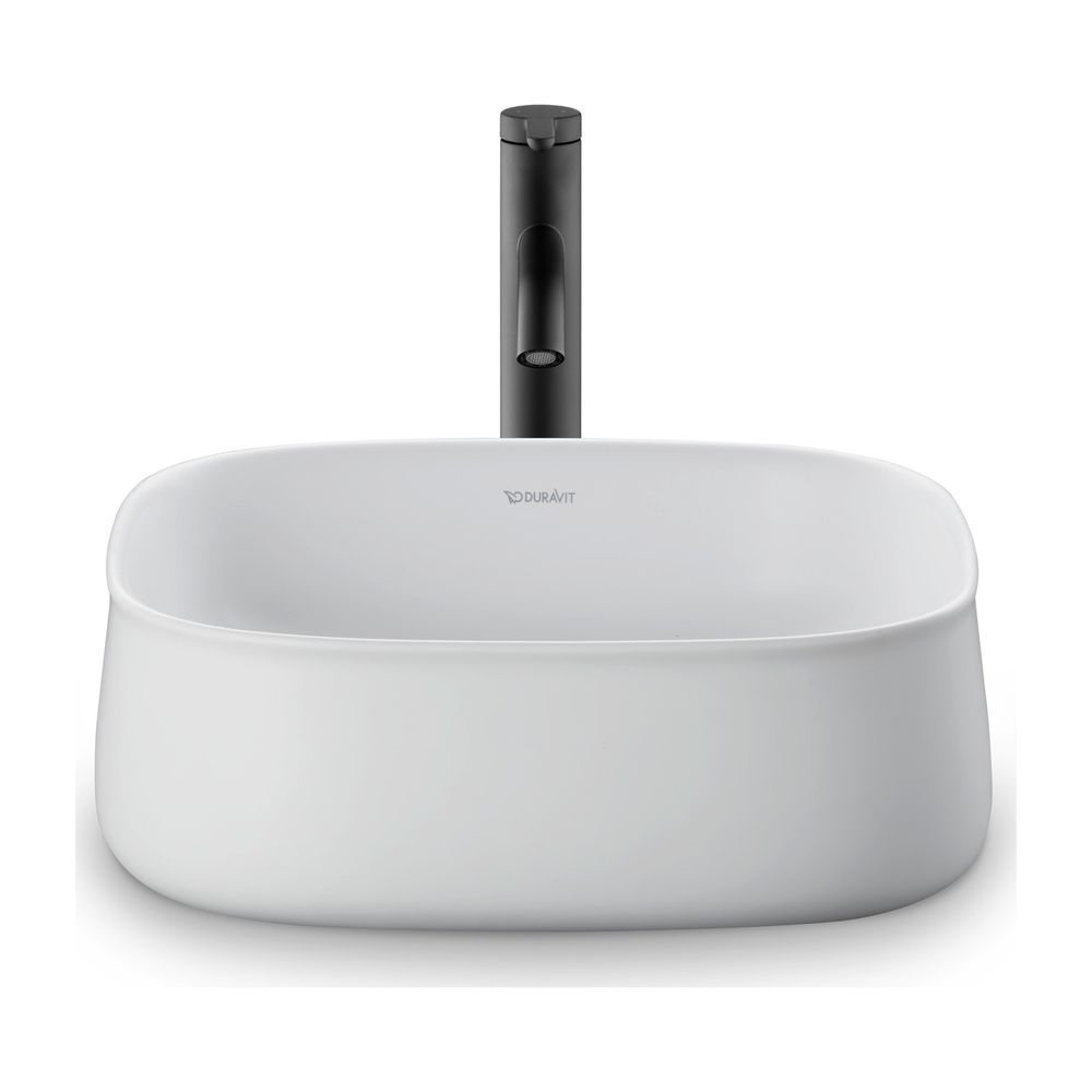 Duravit C.1 Einhebel-Waschtischmischer L, Mattschwarz, 5l/min, Hebelgriff, mit G... DURAVIT-C11030001046 4053424890890 (Abb. 19)