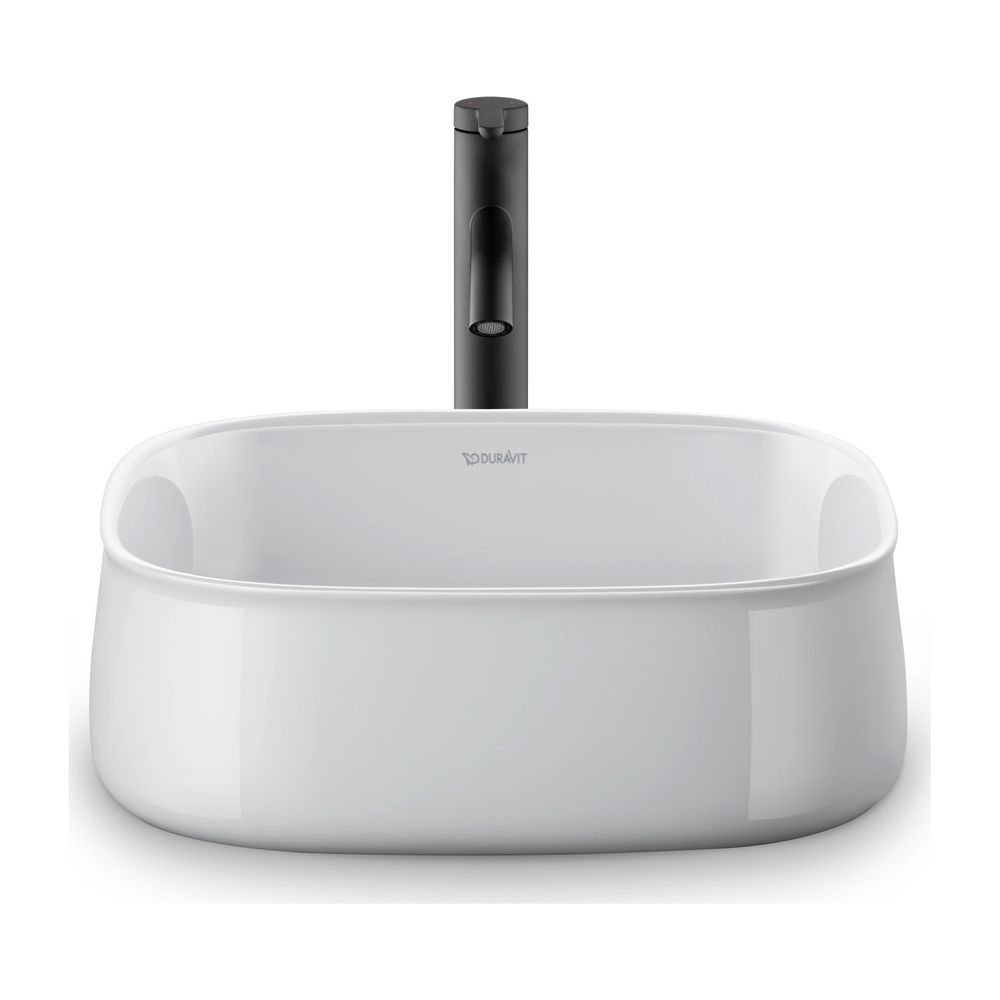 Duravit C.1 Einhebel-Waschtischmischer L, Mattschwarz, 5l/min, Hebelgriff, mit G... DURAVIT-C11030001046 4053424890890 (Abb. 21)