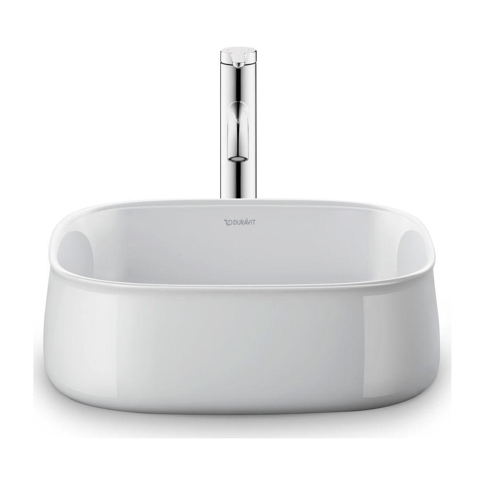 Duravit C.1 Einhebel-Waschtischmischer L, Chrom, 5l/min, Hebelgriff, Ausladung 1... DURAVIT-C11030002010 7612158491345 (Abb. 38)